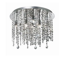 Потолочный светильник Ideal Lux Royal PL8 052991