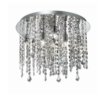 Потолочный светильник Ideal Lux Royal PL8 052991