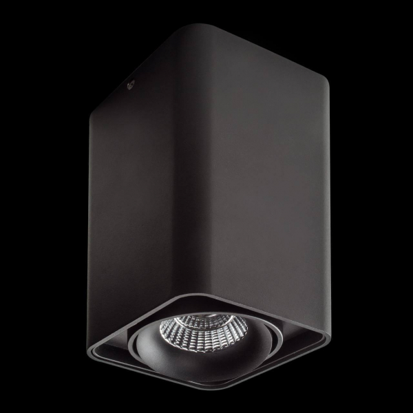 Потолочный светодиодный светильник Lightstar Monocco 052337 Потолочный светодиодный светильник Lightstar Monocco 052337