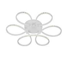 Потолочный светодиодный светильник Vitaluce V4630-0/6PL