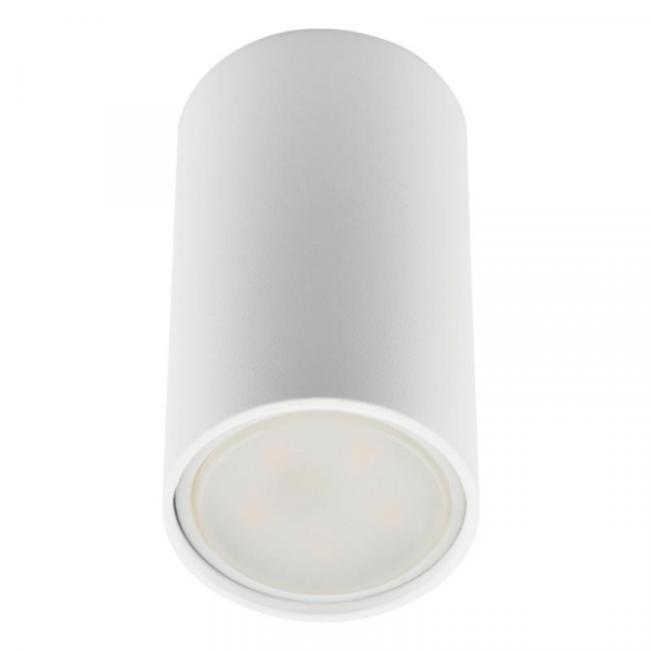 Потолочный светильник Fametto Sotto DLC-S607 GU10 White UL-00008862 Потолочный светильник Fametto Sotto DLC-S607 GU10 White UL-00008862