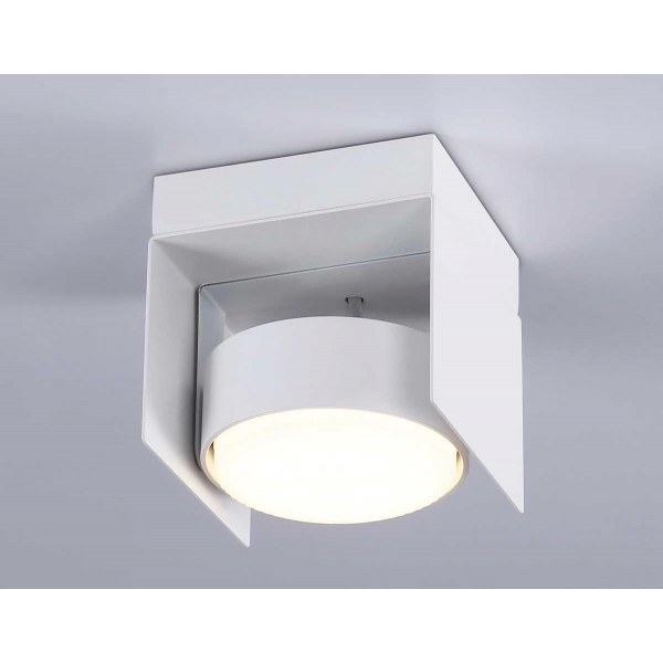 Потолочный светильник Ambrella light Techno Spot GX Standard tech TN70841 Потолочный светильник Ambrella light Techno Spot GX Standard tech TN70841