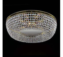 Потолочный светильник Artglass Sofia Dia 550 CE