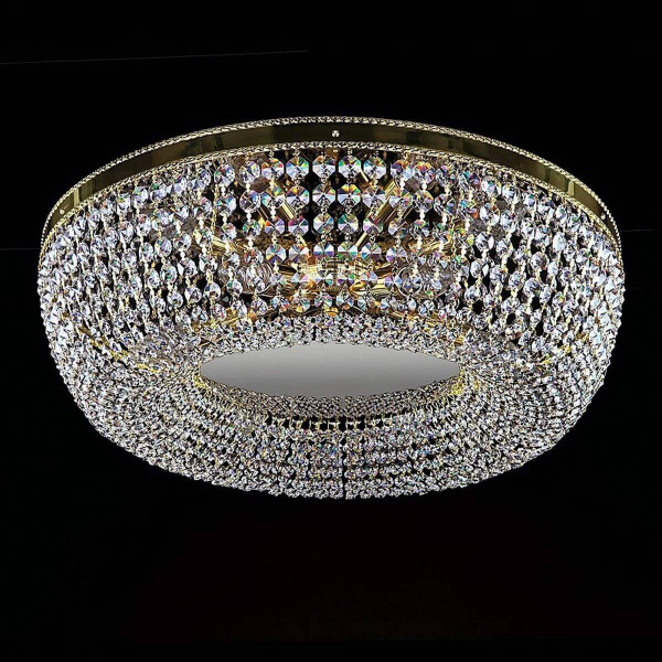 Потолочный светильник Artglass Sofia Dia 550 CE Потолочный светильник Artglass Sofia Dia 550 CE