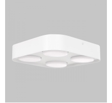 Потолочный светильник IMEX Simple IL.0005.2600-4-WH