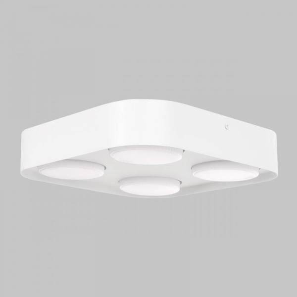 Потолочный светильник IMEX Simple IL.0005.2600-4-WH Потолочный светильник IMEX Simple IL.0005.2600-4-WH