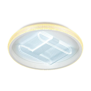 Потолочный светодиодный светильник Ambrella light Original FA600