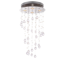 Потолочный светильник Globo St Tropez 68595-4