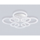 Светильник потолочный Ambrella light ACRYLICA FA8945