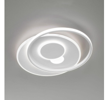 Потолочный светодиодный светильник Eurosvet Caroline 90256/1