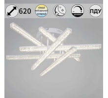 Потолочный светильник Reluce 78290-0.3-06 WH