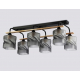 Светильник потолочный Ambrella light TRADITIONAL TR3033250