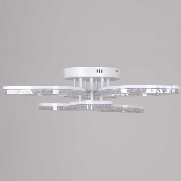 Потолочный светильник Reluce 69290-0.3-3+3 WH