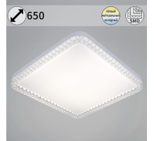 Потолочный светодиодный светильник Reluce 80001-0.5-500