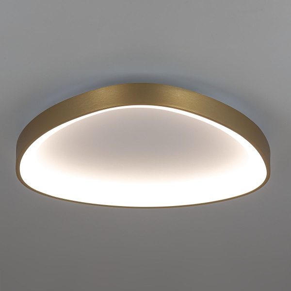 Потолочный светодиодный светильник Citilux Genka Smart CL756A142