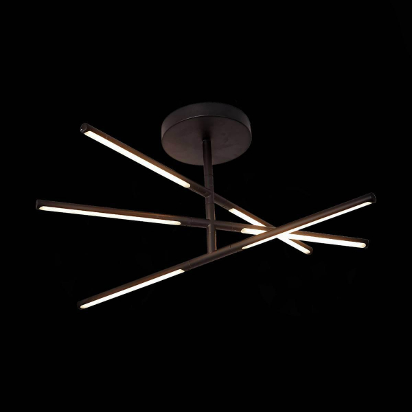 Потолочный светодиодный светильник ST Luce Ralio SL1580.403.03 Потолочный светодиодный светильник ST Luce Ralio SL1580.403.03