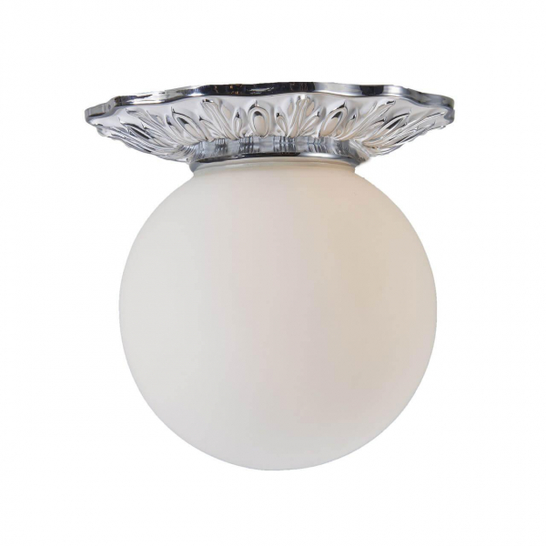 Потолочный светильник Divinare Isabella 5007/21 PL-1 Потолочный светильник Divinare Isabella 5007/21 PL-1