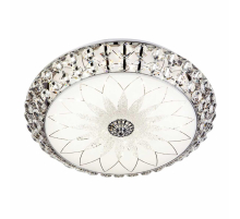 Потолочный светильник LED4U L1111-600 CR