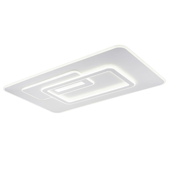 Потолочный светодиодный светильник Escada Rung 10294/3LED