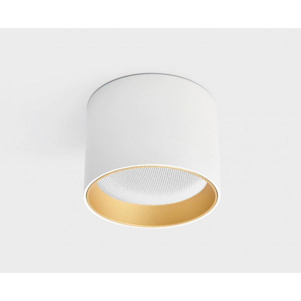 Потолочный светодиодный светильник Italline IT02-007 white 4000K Потолочный светодиодный светильник Italline IT02-007 white 4000K