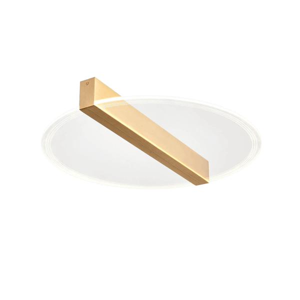 Потолочный светильник Vele Luce Futuro VL7224L11