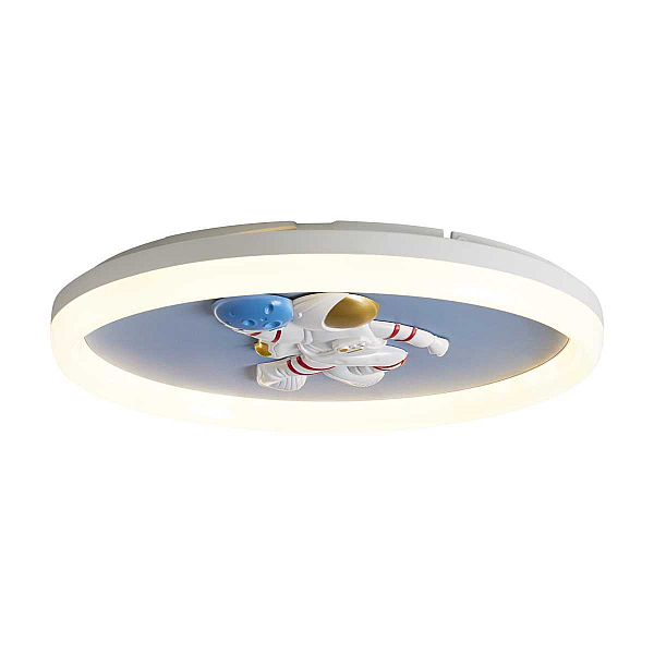 Потолочный светильник Freya Космический / Cosmic FR5457CL-L36B