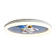 Потолочный светильник Freya Космический / Cosmic FR5457CL-L36B