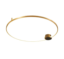 Потолочный светодиодный светильник Romatti Kobo Farresse 81065-1C-SA