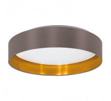 Потолочный светодиодный светильник Eglo Maserlo 2 99542