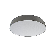 Потолочный cветильник Nowodvorski Satellite L Gray 8024