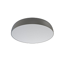 Потолочный cветильник Nowodvorski Satellite L Gray 8024
