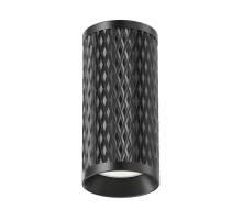 Потолочный светильник Maytoni Alfa C036CL-01B