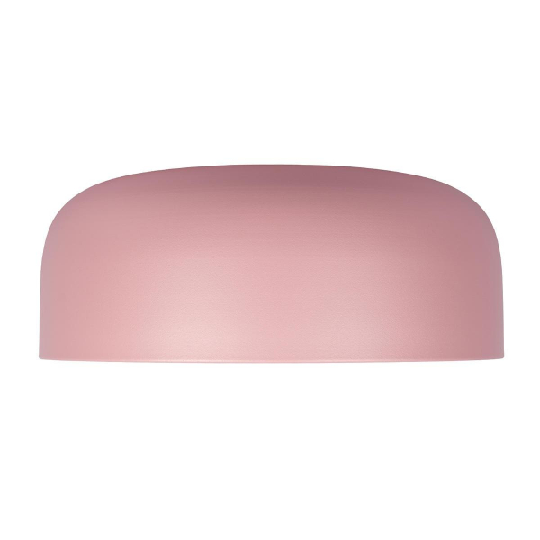 Потолочный светодиодный светильник Loft IT Axel 10201/480 Pink Потолочный светодиодный светильник Loft IT Axel 10201/480 Pink