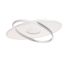 Потолочный светодиодный светильник De City Оскар 510014201