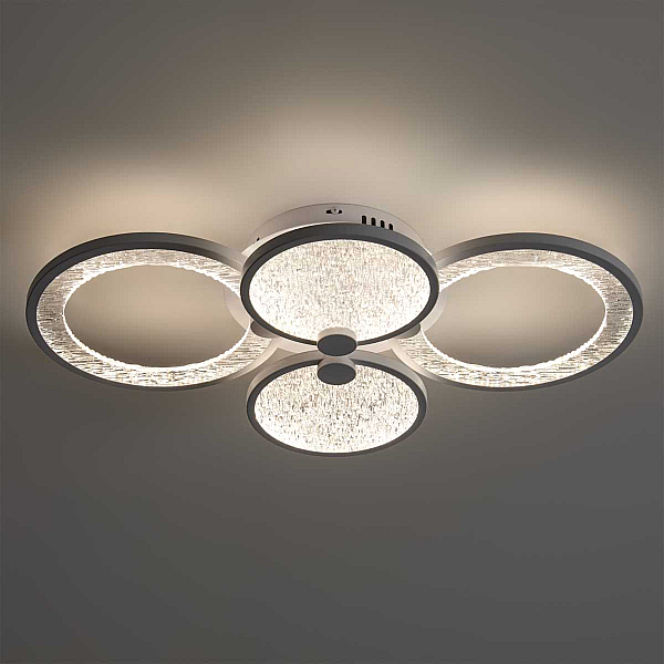 Потолочный светильник Freya Маркет / Market FR6199CL-L150W