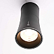 Потолочный светильник Imperium Loft Zyppa Black H15 314097-26