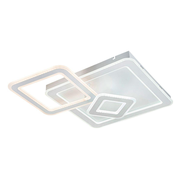 Потолочный светодиодный светильник Escada Volume 10240/3LED Потолочный светодиодный светильник Escada Volume 10240/3LED