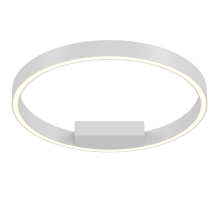 Потолочный светодиодный светильник Maytoni Rim MOD058CL-L25W4K