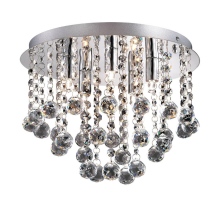 Потолочный светильник Ideal Lux Bijoux PL5 089485