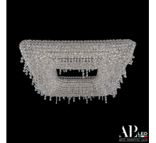 Потолочный светодиодный светильник Arte Perfetto Luce Rimini S503.0.60.B.3000