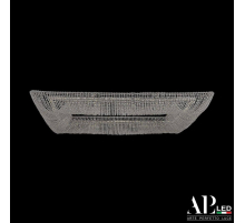 Потолочный светодиодный светильник Arte Perfetto Luce Rimini S515.0.160.A.3000