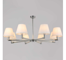 Потолочный светильник ILLUMICO IL0500-8P-79 CR