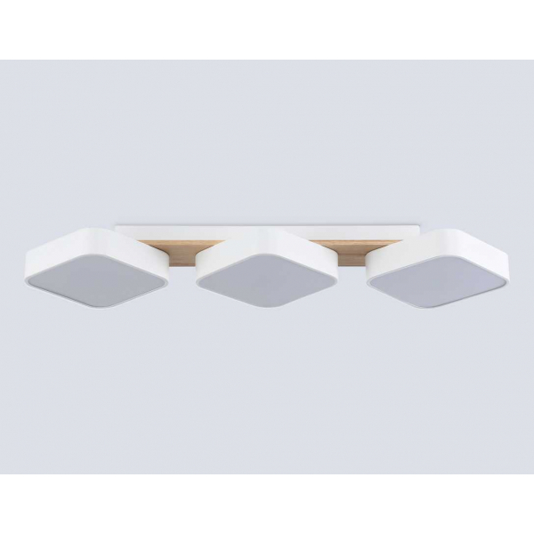 Светильник потолочный Ambrella light COMFORT FL4877 Светильник потолочный Ambrella light COMFORT FL4877