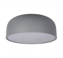 Потолочный светодиодный светильник Loft IT Axel 10201/480 Grey Потолочный светодиодный светильник Loft IT Axel 10201/480 Grey