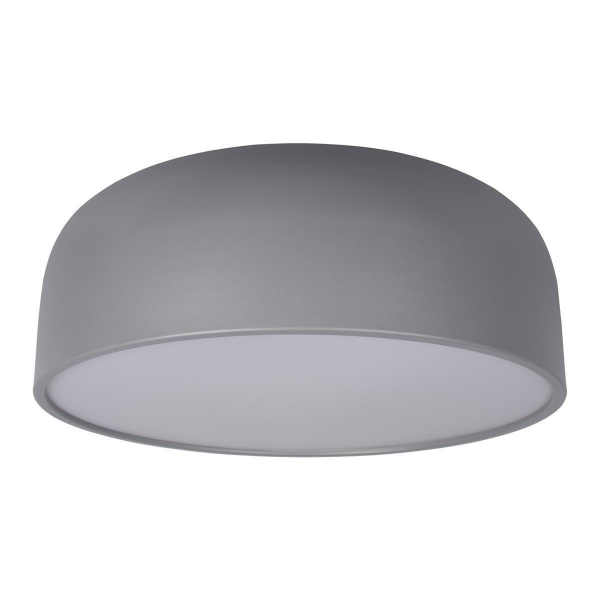 Потолочный светодиодный светильник Loft IT Axel 10201/480 Grey Потолочный светодиодный светильник Loft IT Axel 10201/480 Grey
