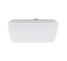 Потолочный cветильник Nowodvorski Agnes Square Led Pro White 10992