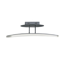 Потолочный светодиодный светильник Mantra Hemisferic 4083