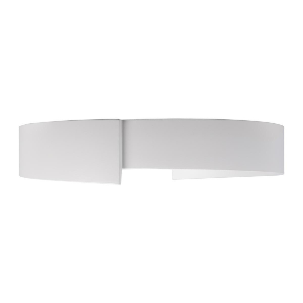 Потолочный светодиодный светильник Loft IT Coin 10200 White Потолочный светодиодный светильник Loft IT Coin 10200 White