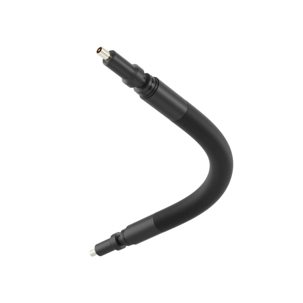 Гибкий коннектор Maytoni Technical Accessories for system Axity CA005FC-B Гибкий коннектор Maytoni Technical Accessories for system Axity CA005FC-B