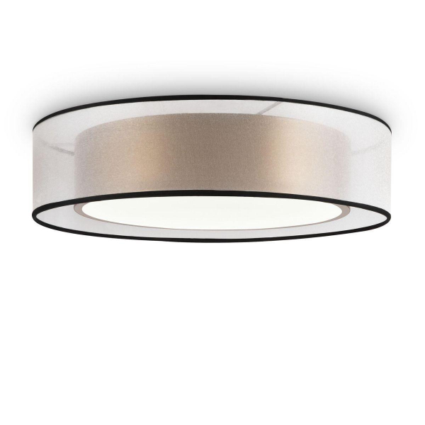 Потолочный светодиодный светильник Freya Zoticus FR6005CL-L36G Потолочный светодиодный светильник Freya Zoticus FR6005CL-L36G